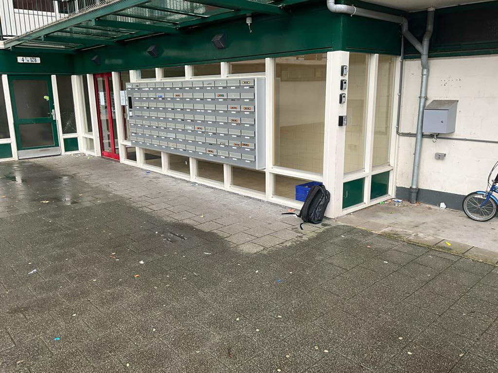 Statenjachtstraat 174 - Amsterdam