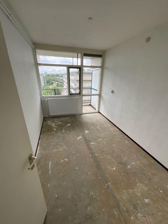 Statenjachtstraat 174 - Amsterdam