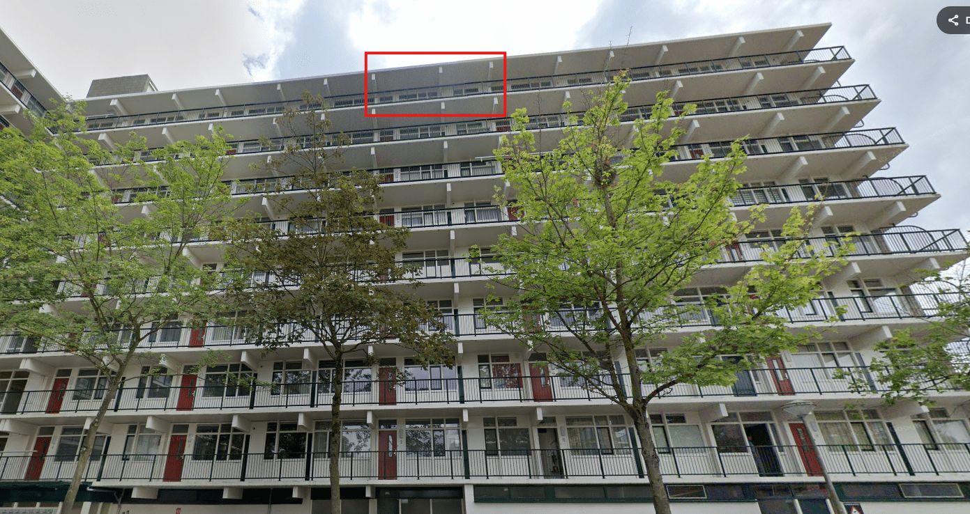 Statenjachtstraat 174 - Amsterdam