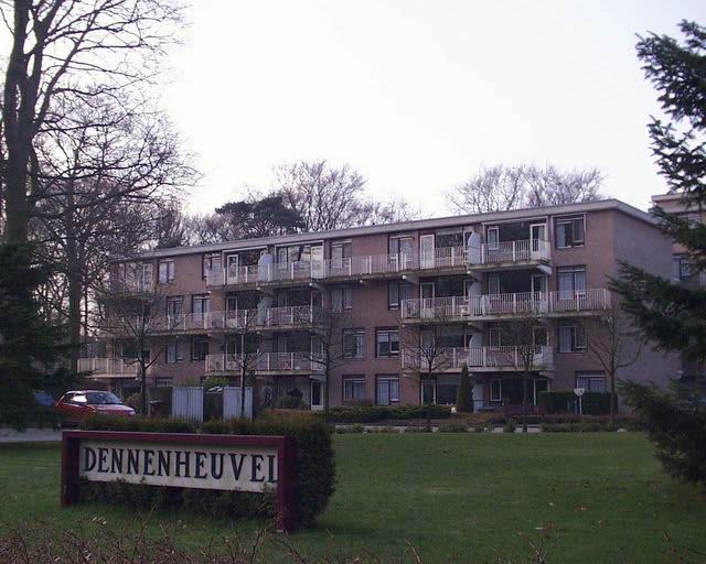 Magnolialaan 9 - Ede