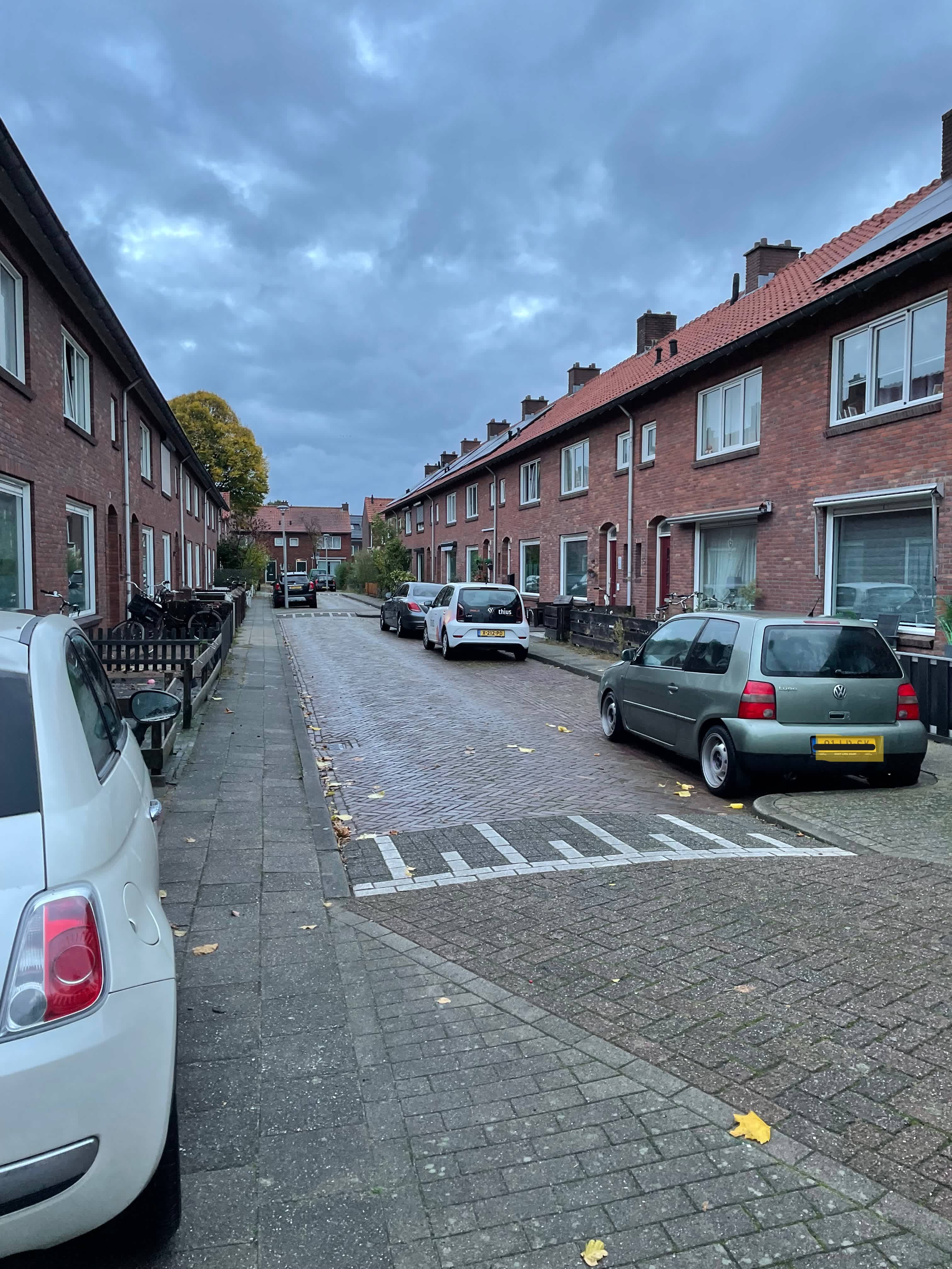 G.J. Laagwaterstraat 2 - Tiel