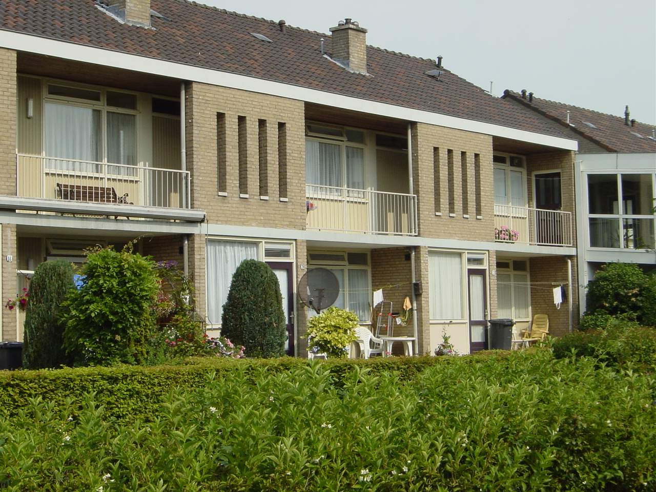 Nolenslaan 18 - Baarn