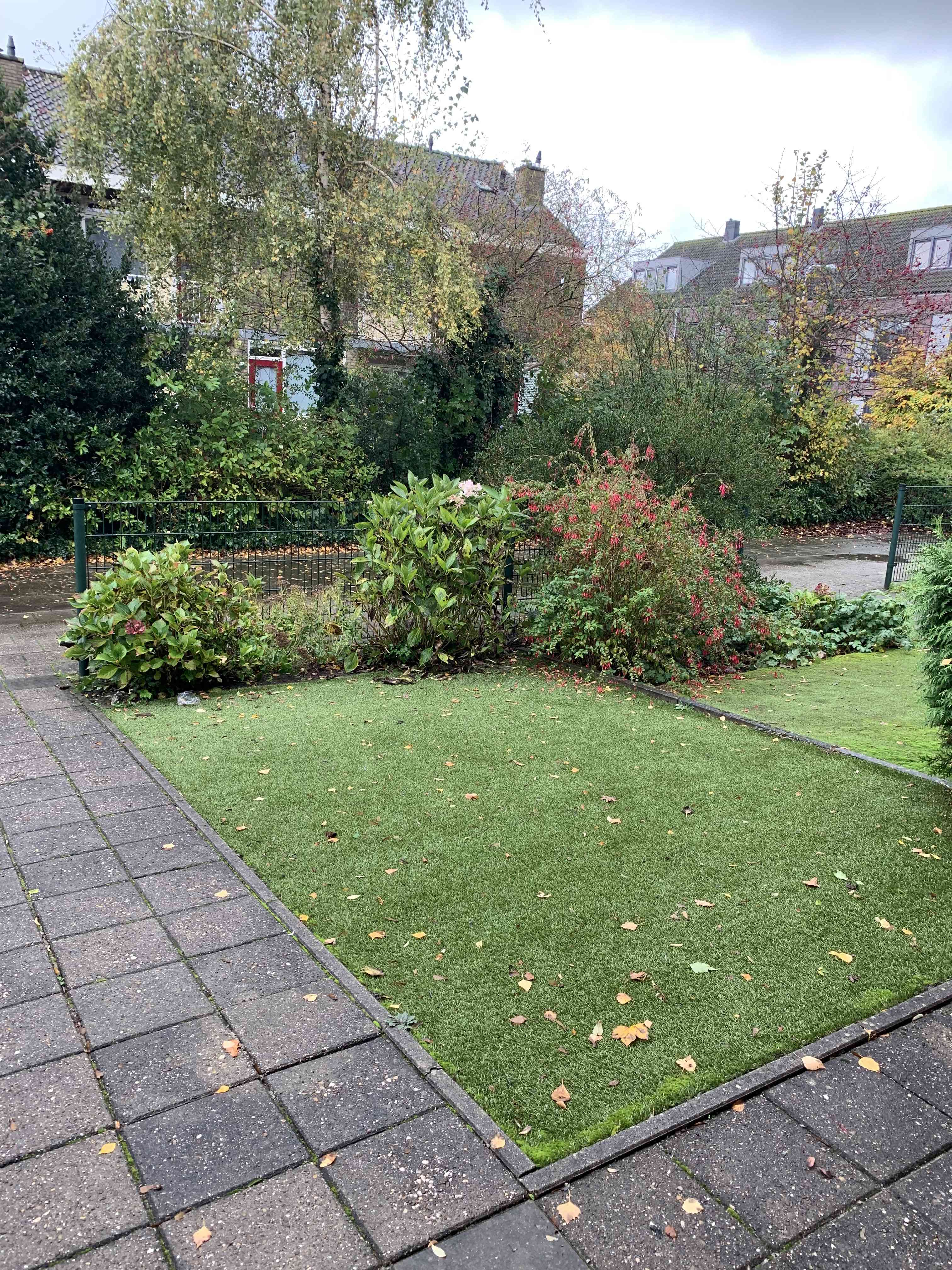 Nolenslaan 18 - Baarn