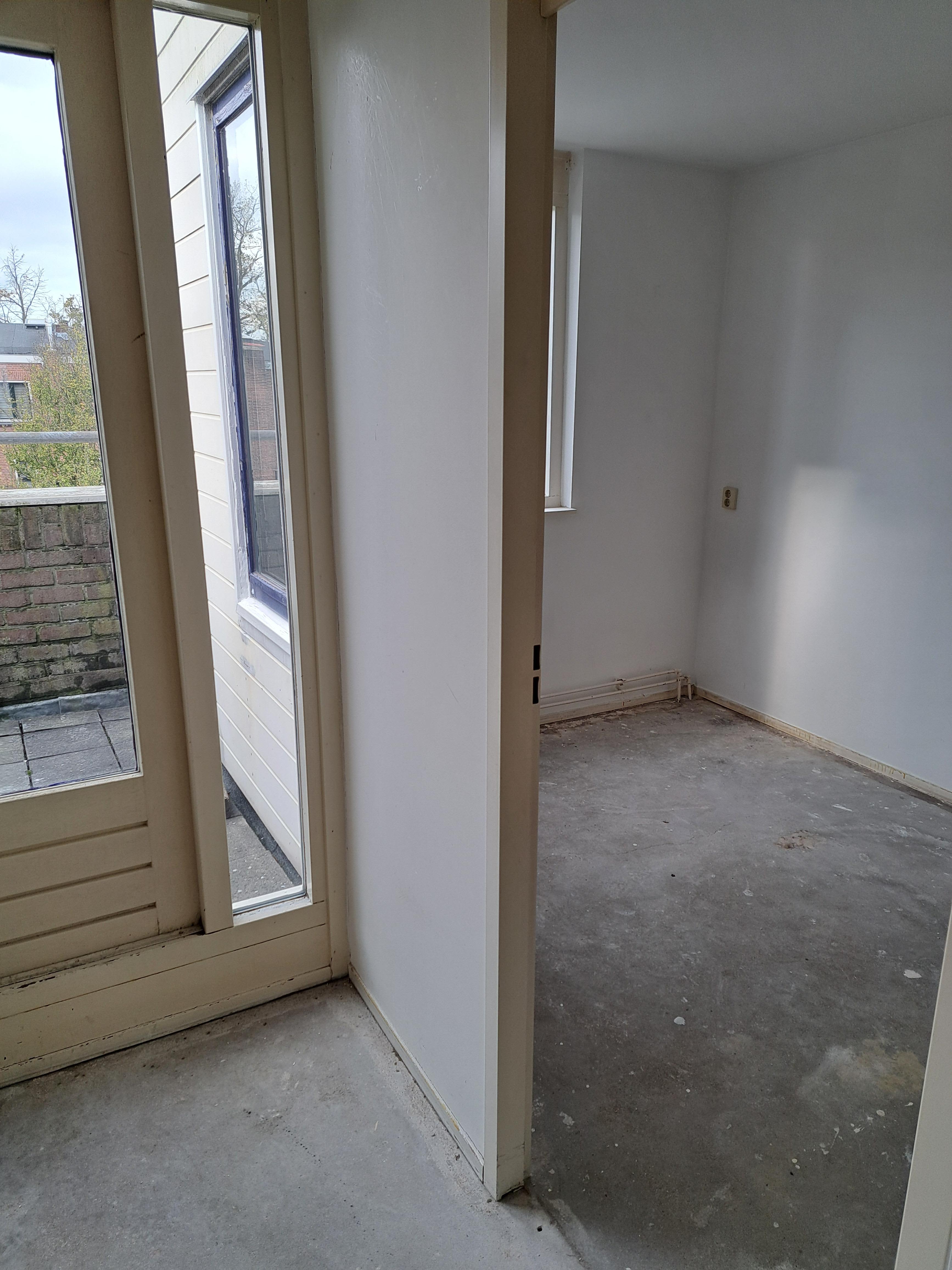 Kraaienhorst 15 - Haarlem