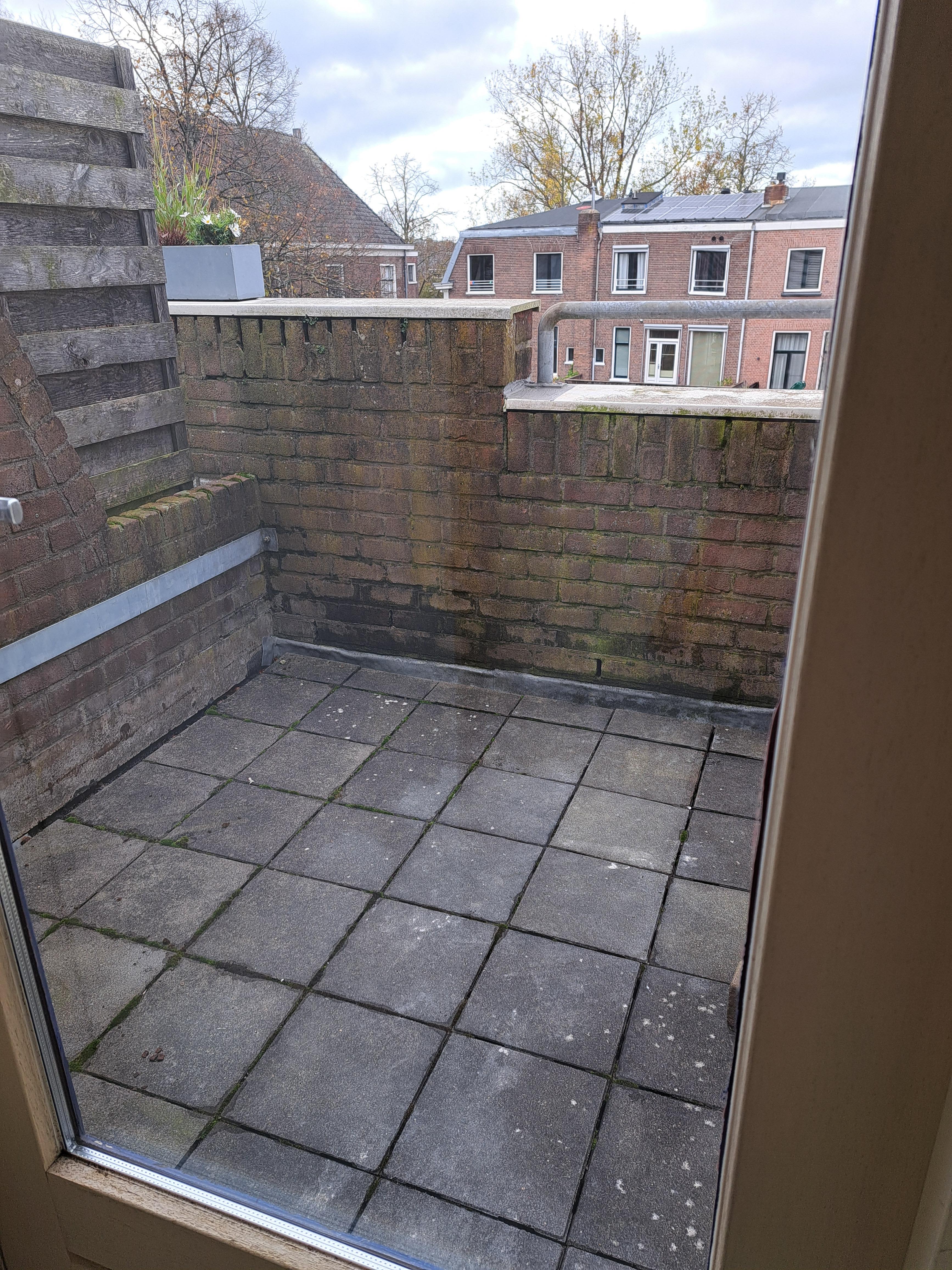 Kraaienhorst 15 - Haarlem