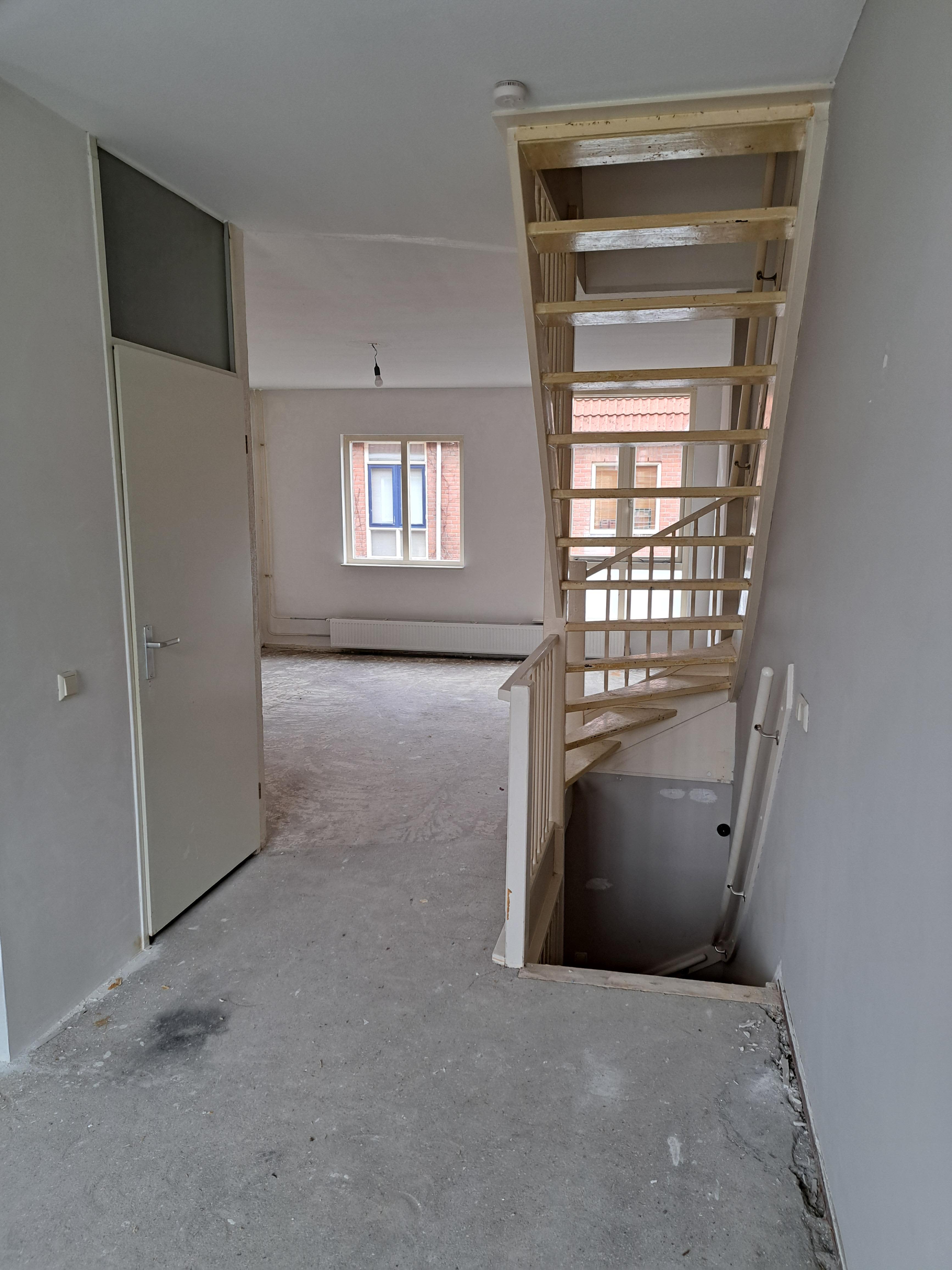 Kraaienhorst 15 - Haarlem