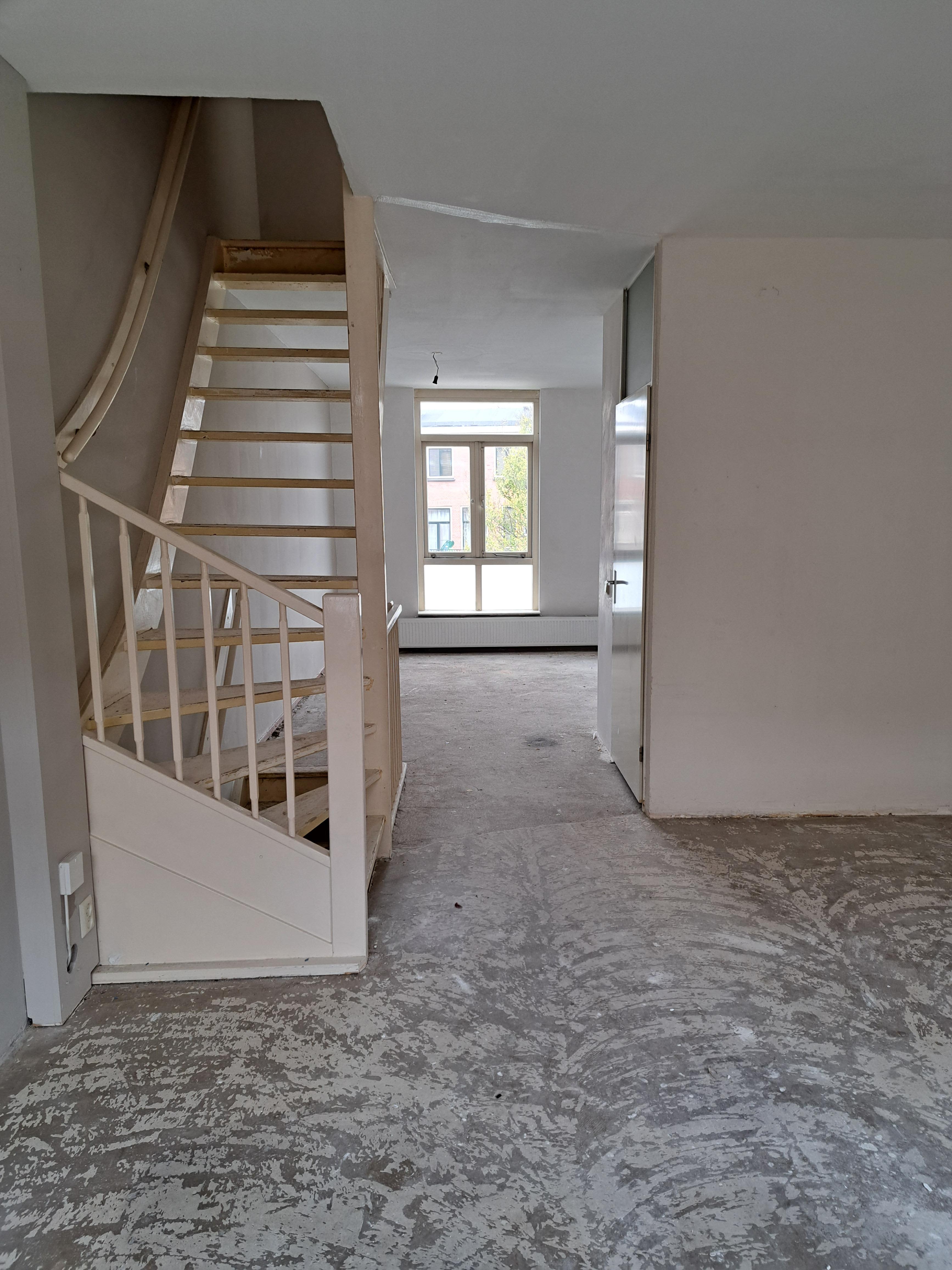 Kraaienhorst 15 - Haarlem