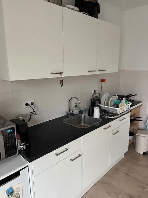 Maria Telkesstraat 236 - Amsterdam