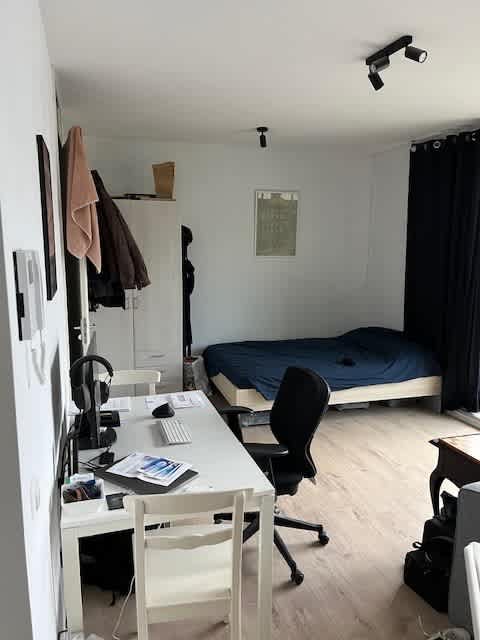 Maria Telkesstraat 236 - Amsterdam