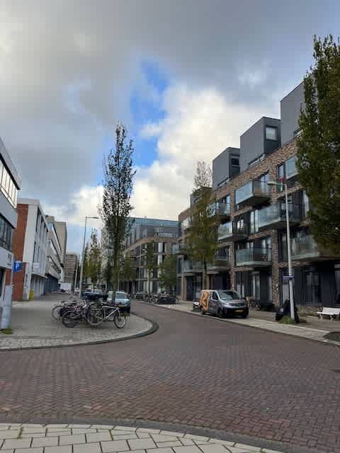 Maria Telkesstraat 236 - Amsterdam