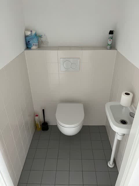 Maria Telkesstraat 236 - Amsterdam