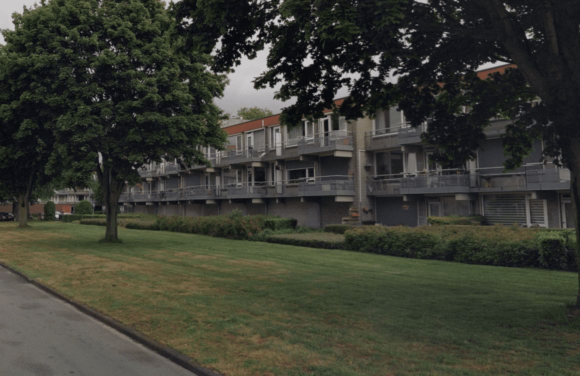 Melkweg 113 - Hoogezand