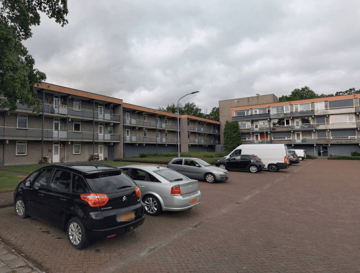 Melkweg 113 - Hoogezand