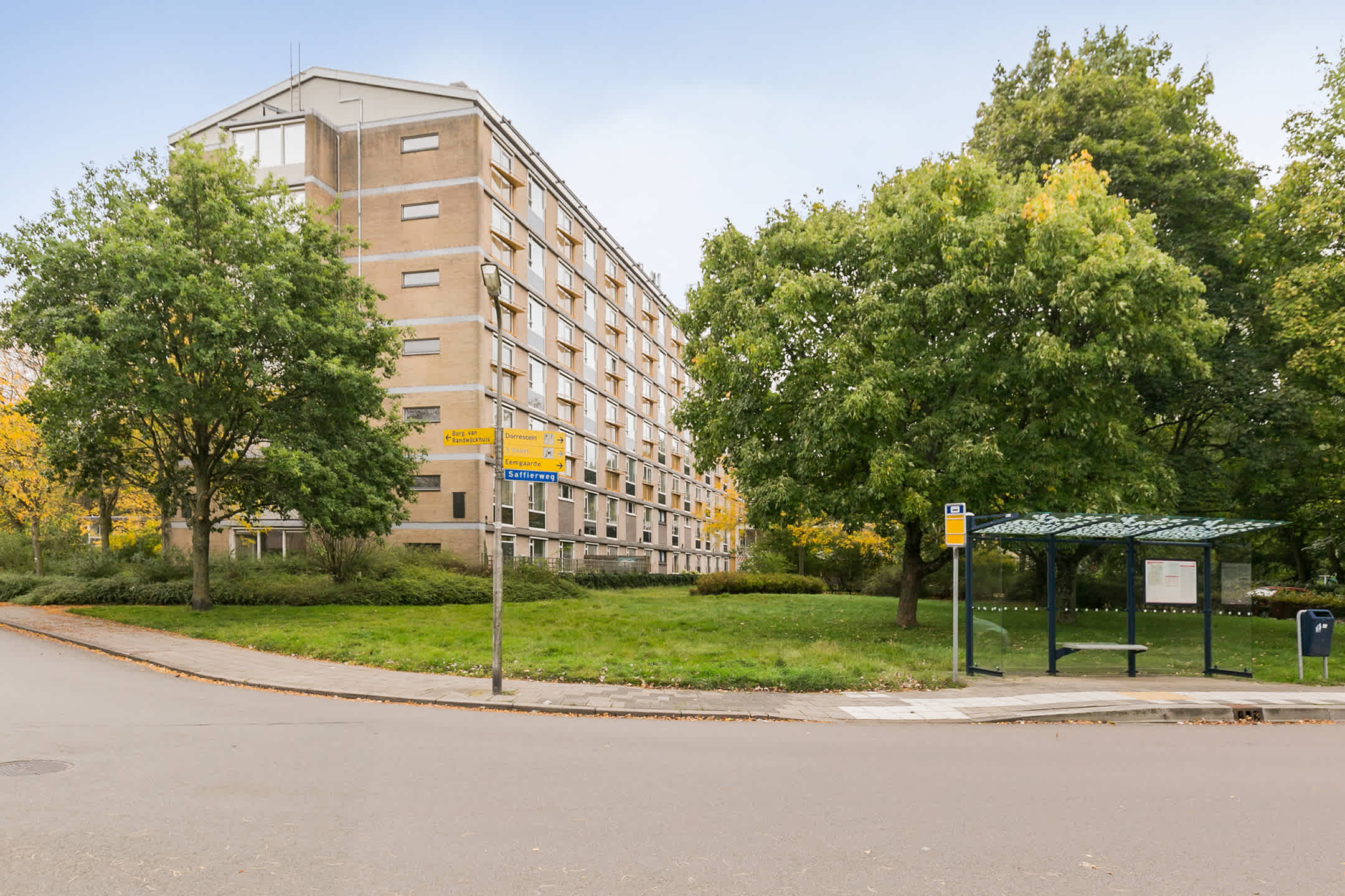 Diamantweg 8H - Amersfoort