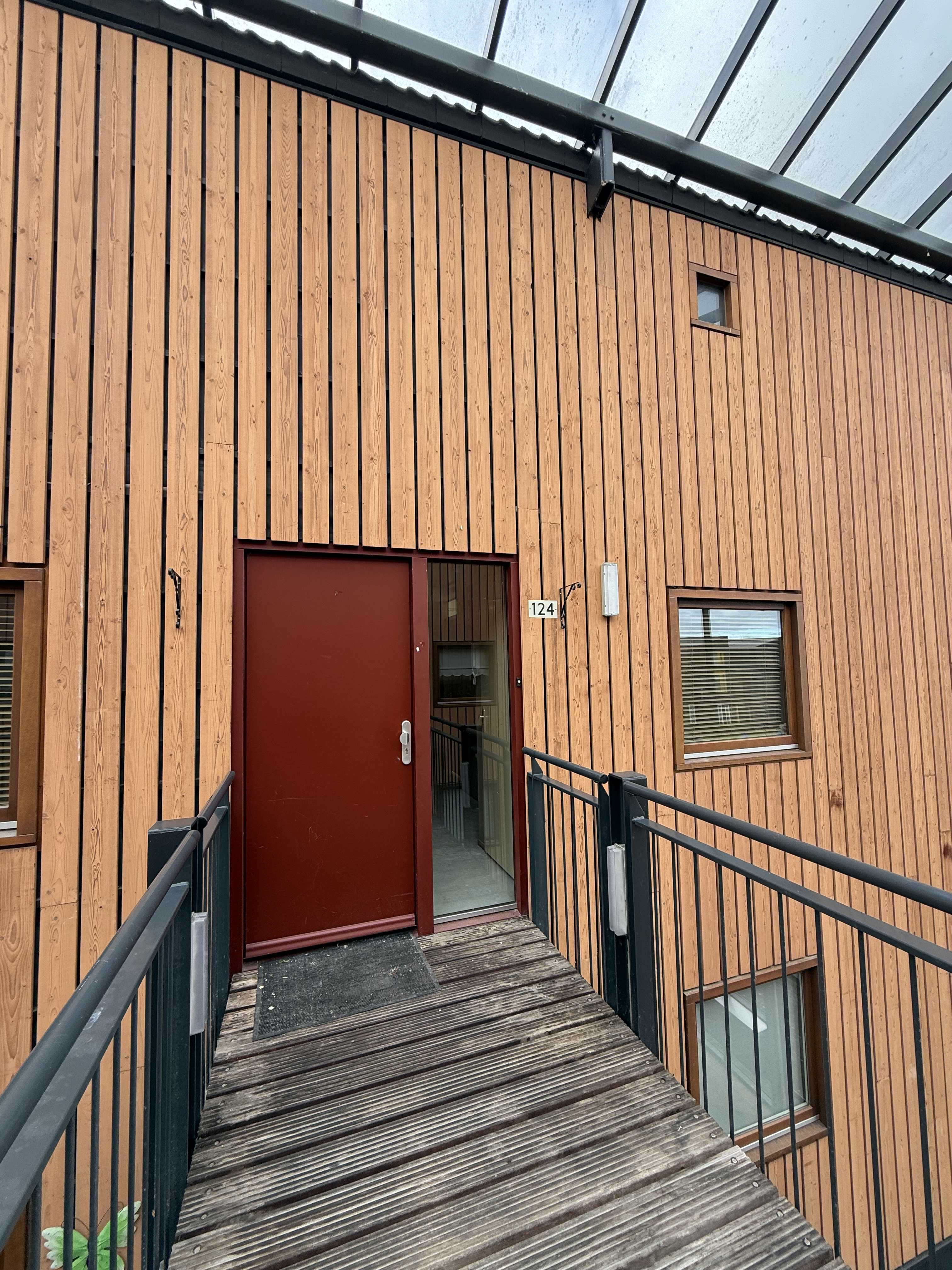 Schildgronden 124 - Hoofddorp