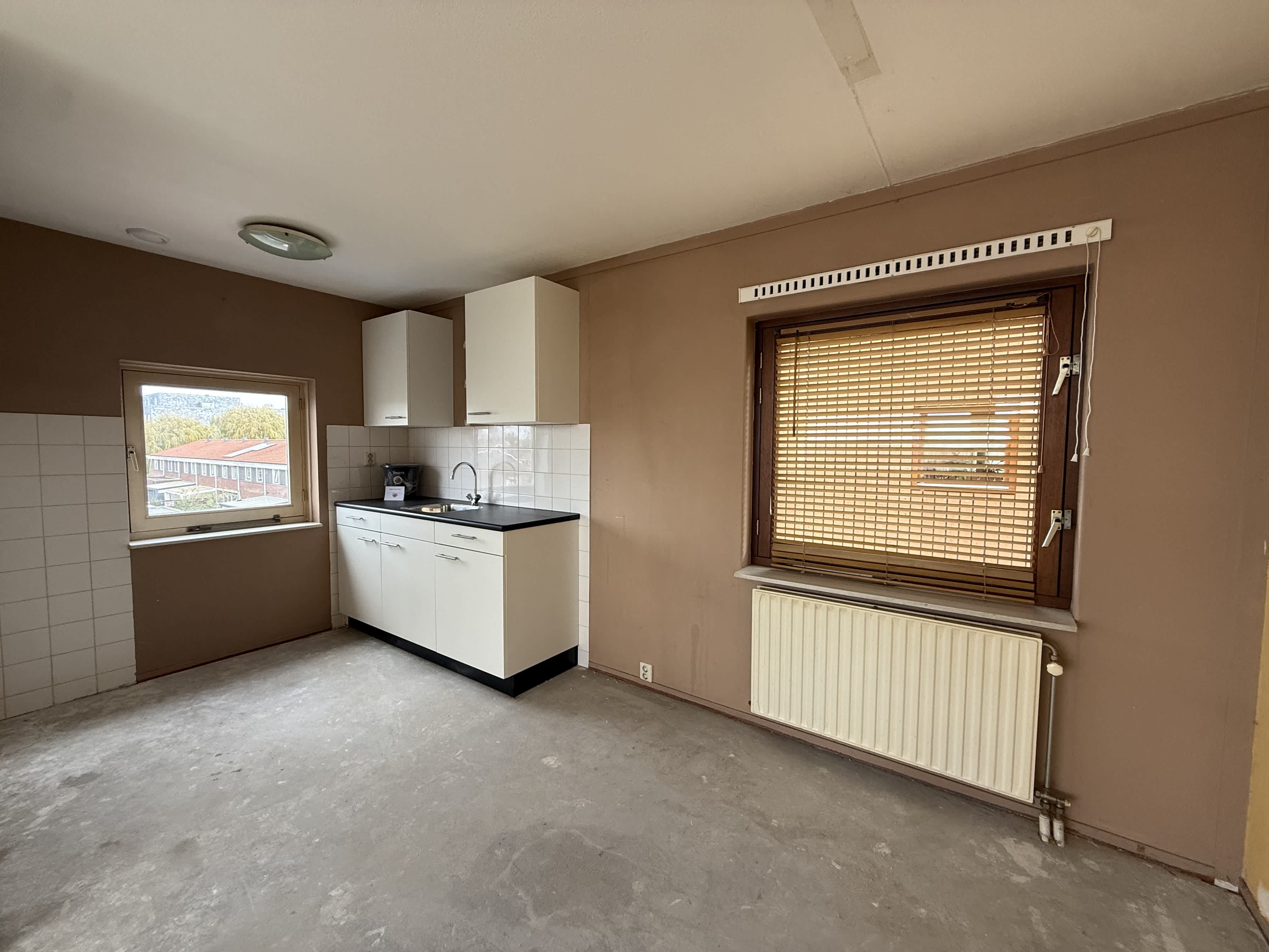 Schildgronden 124 - Hoofddorp