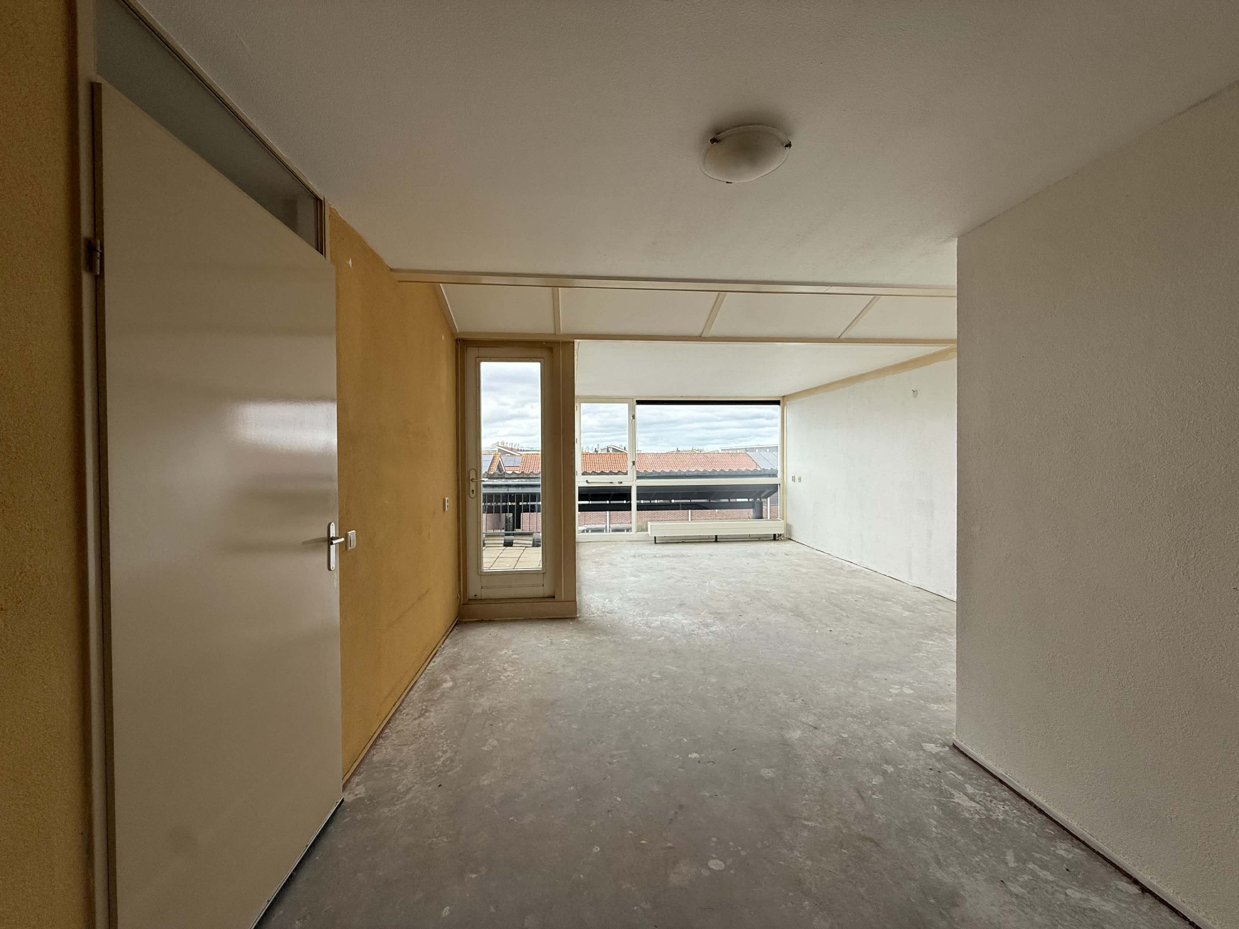 Schildgronden 124 - Hoofddorp