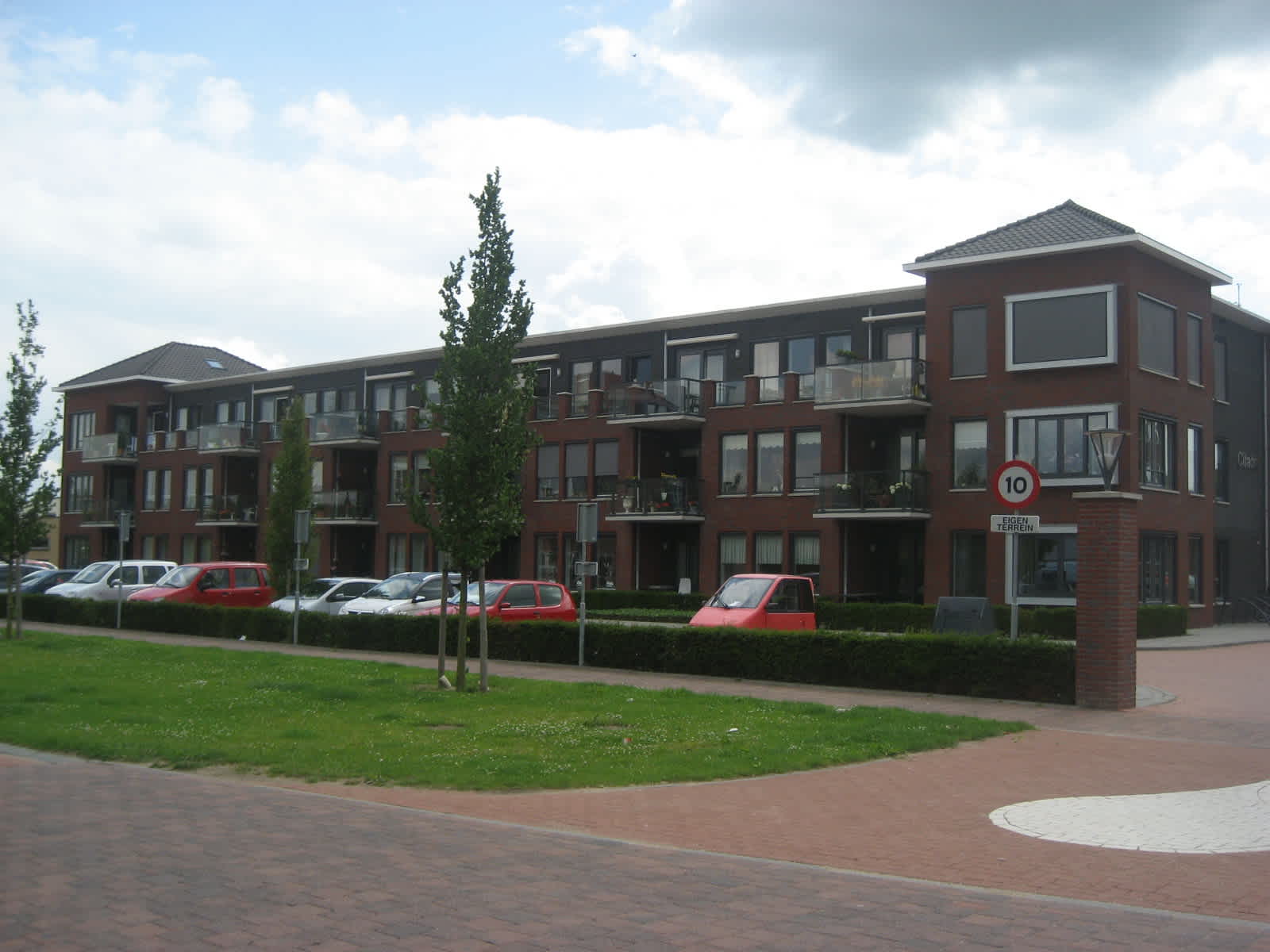 Citadel 35 - Woudrichem