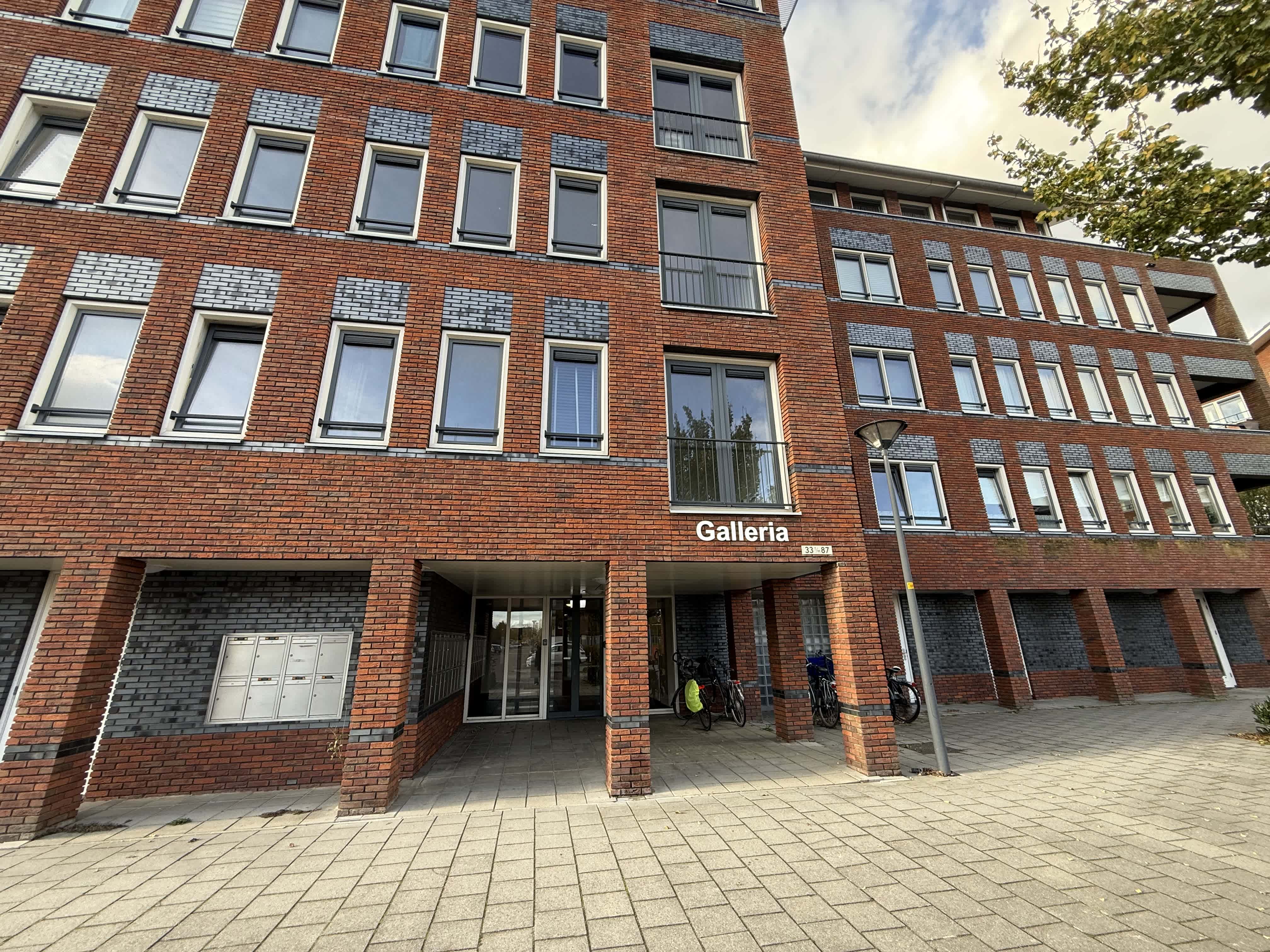 Galleria 65 - Hoofddorp