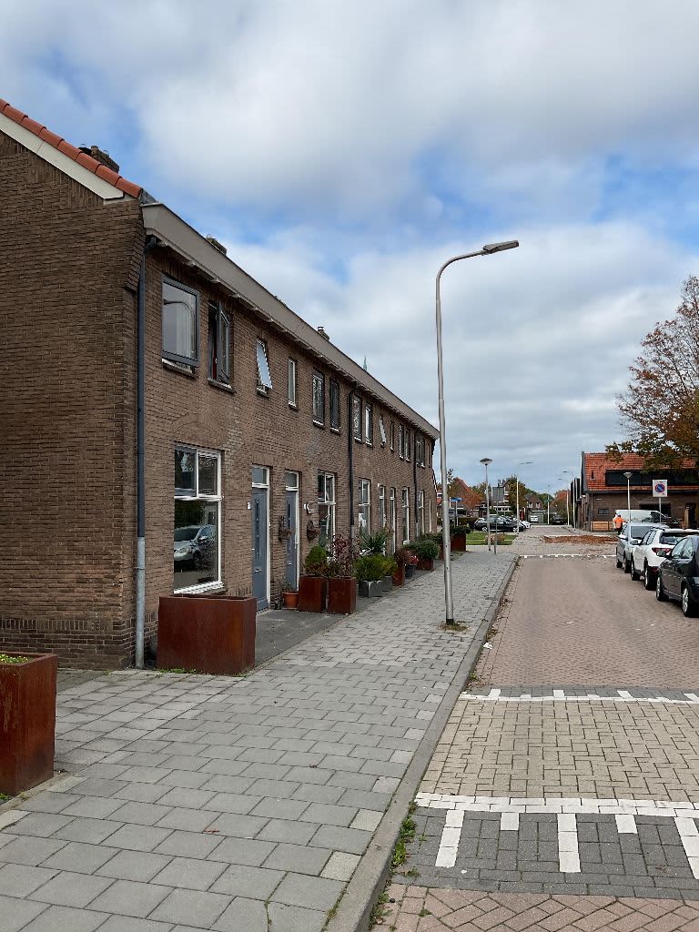 Leliestraat 10 - Leerdam