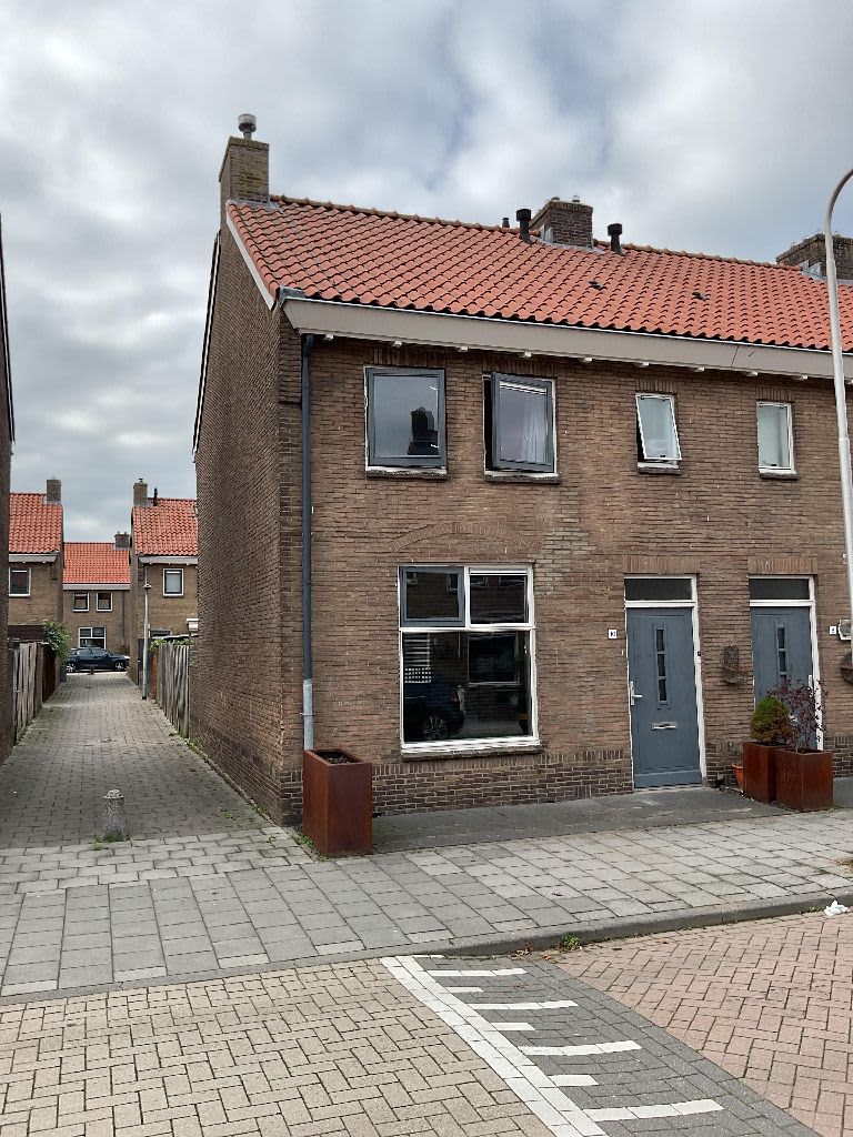 Leliestraat 10 - Leerdam