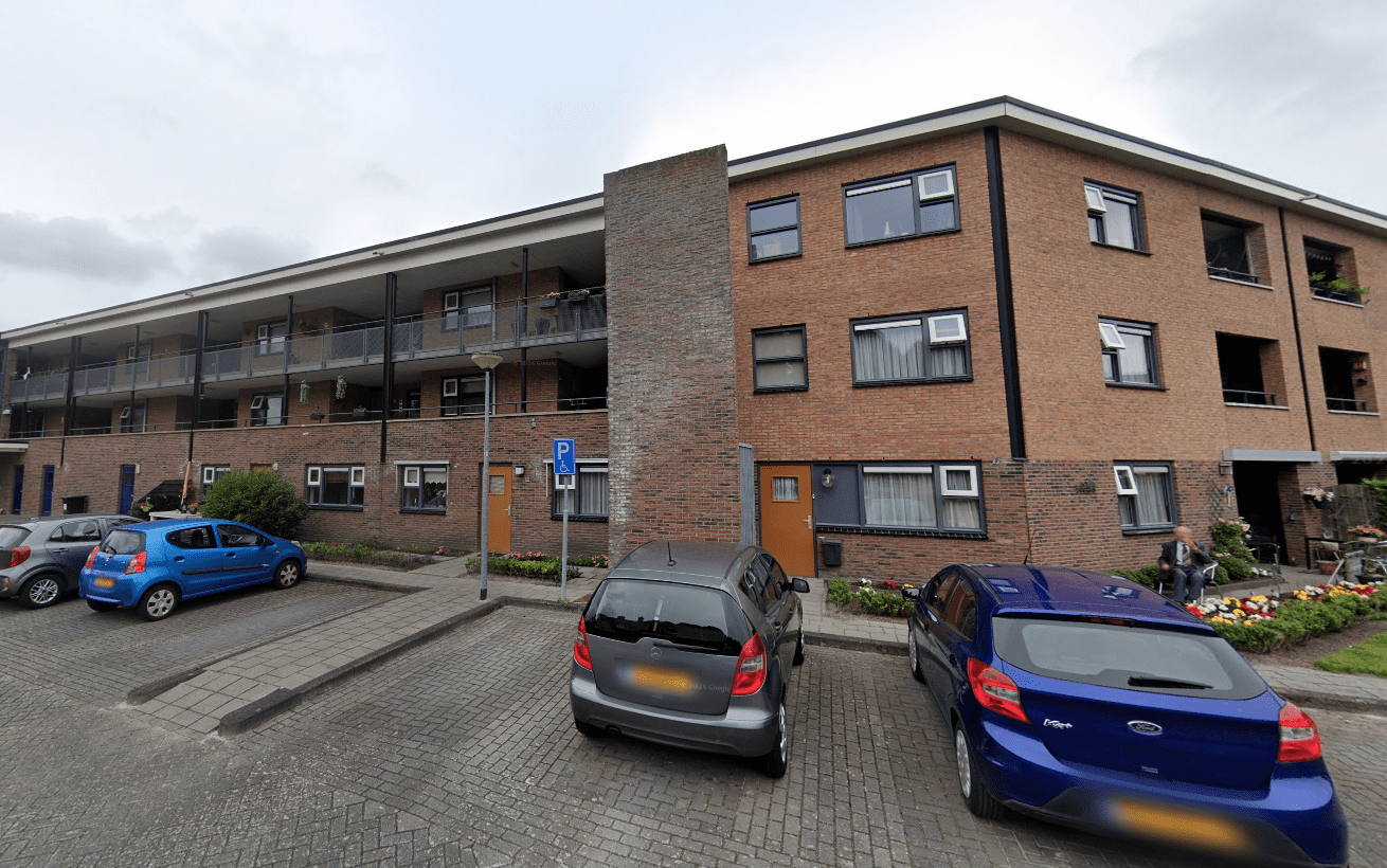 Klaproosstraat 111 - Sappemeer