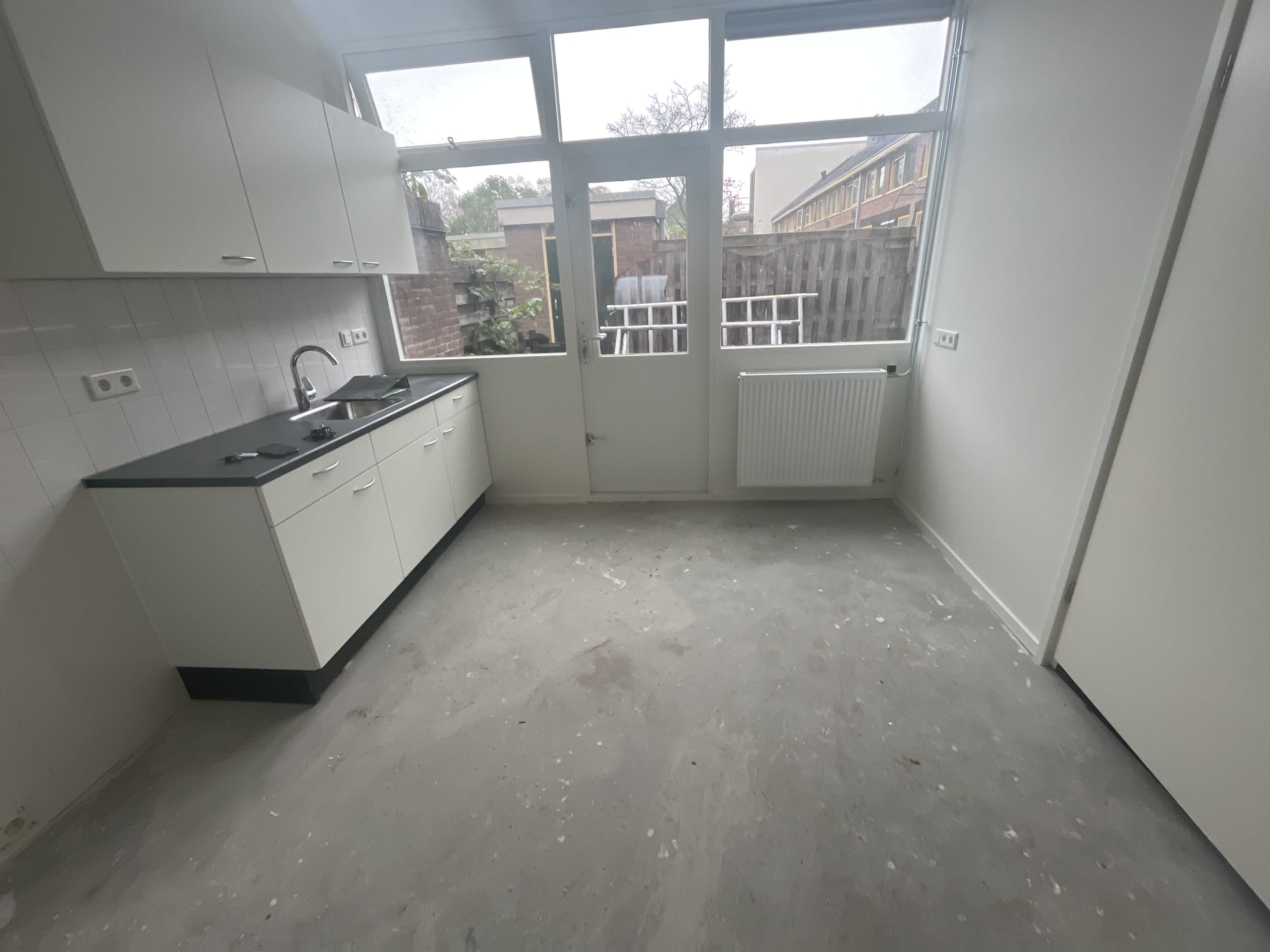 Goudsbloemstraat 39 - Groningen