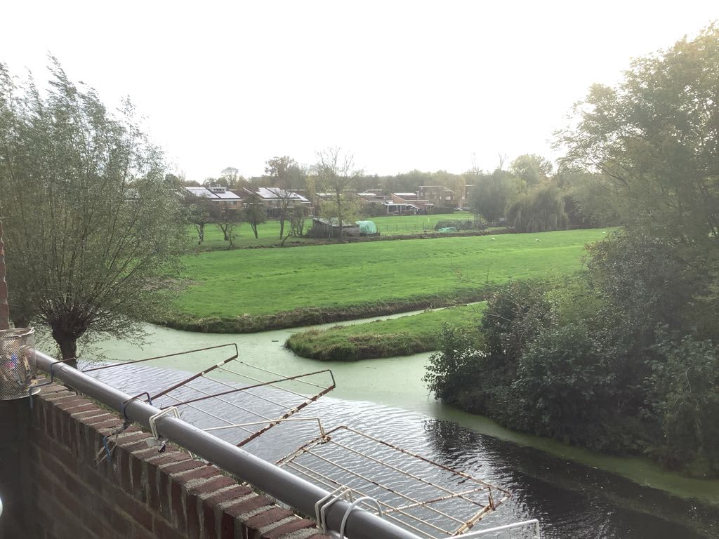 De Savornin Lohmanweg 30b - Alblasserdam