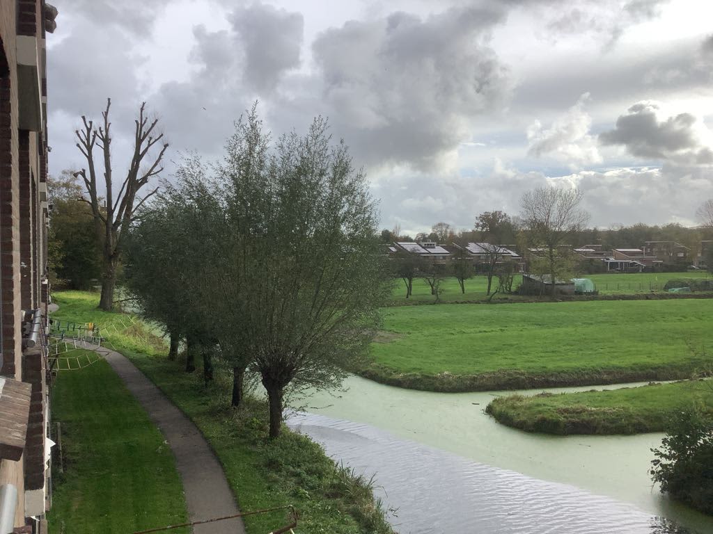 De Savornin Lohmanweg 30b - Alblasserdam