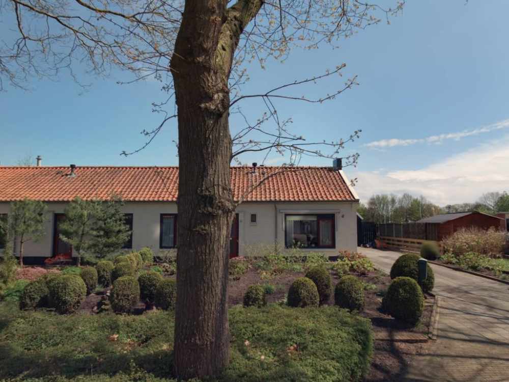 Eikenlaan 41 - Kolham