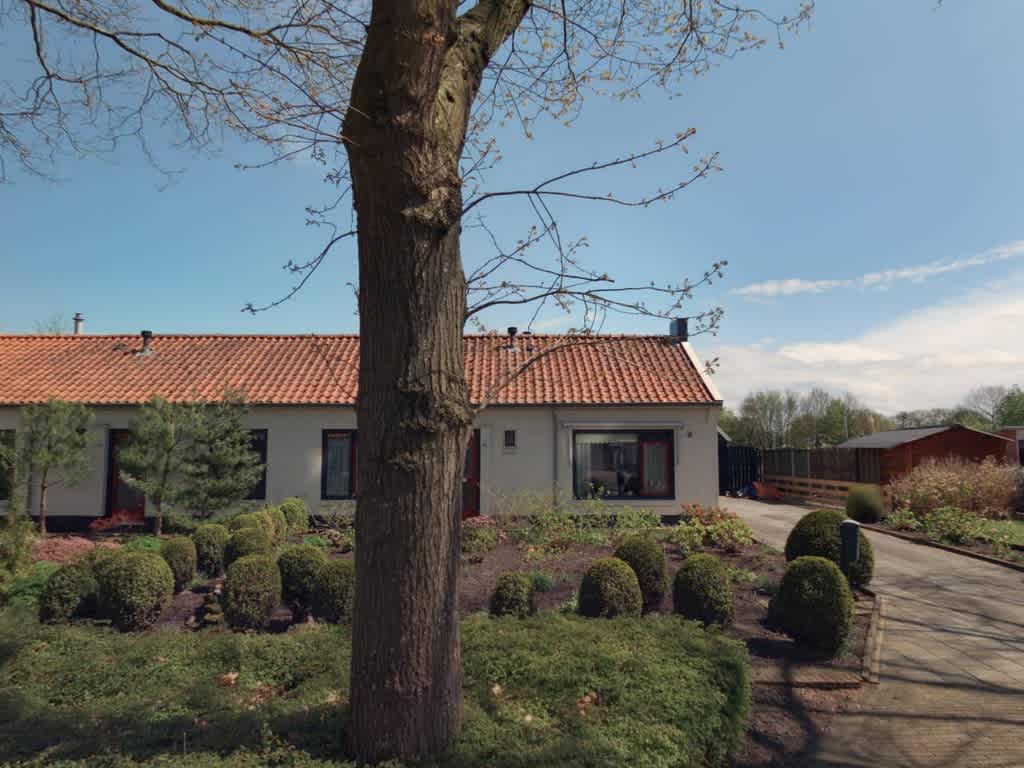 Eikenlaan 41 - Kolham