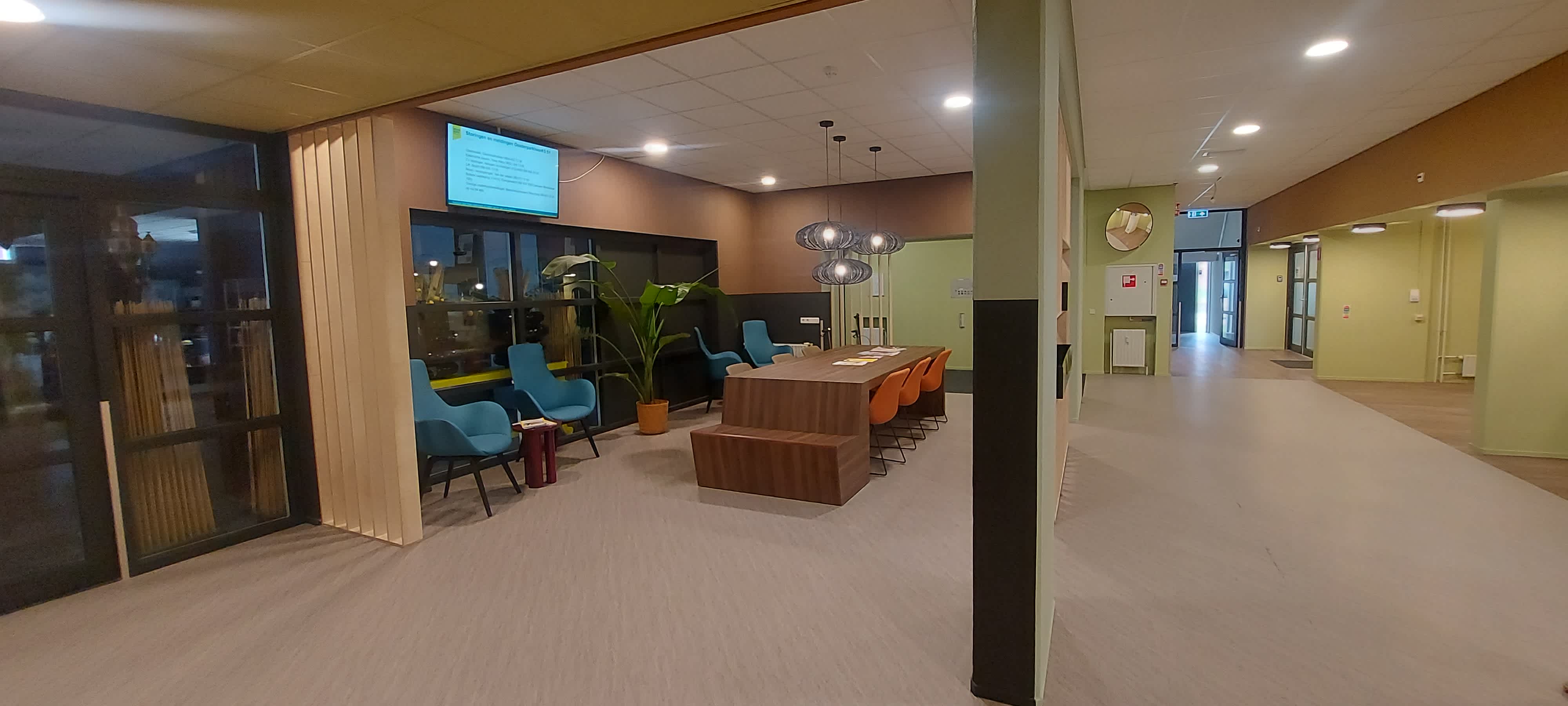 Merelstraat 153 - Groningen