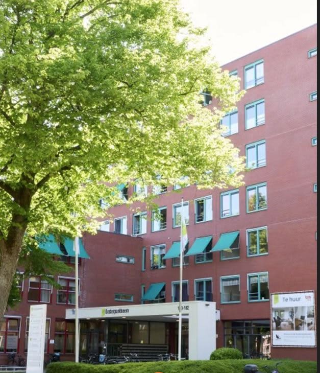 Merelstraat 153 - Groningen