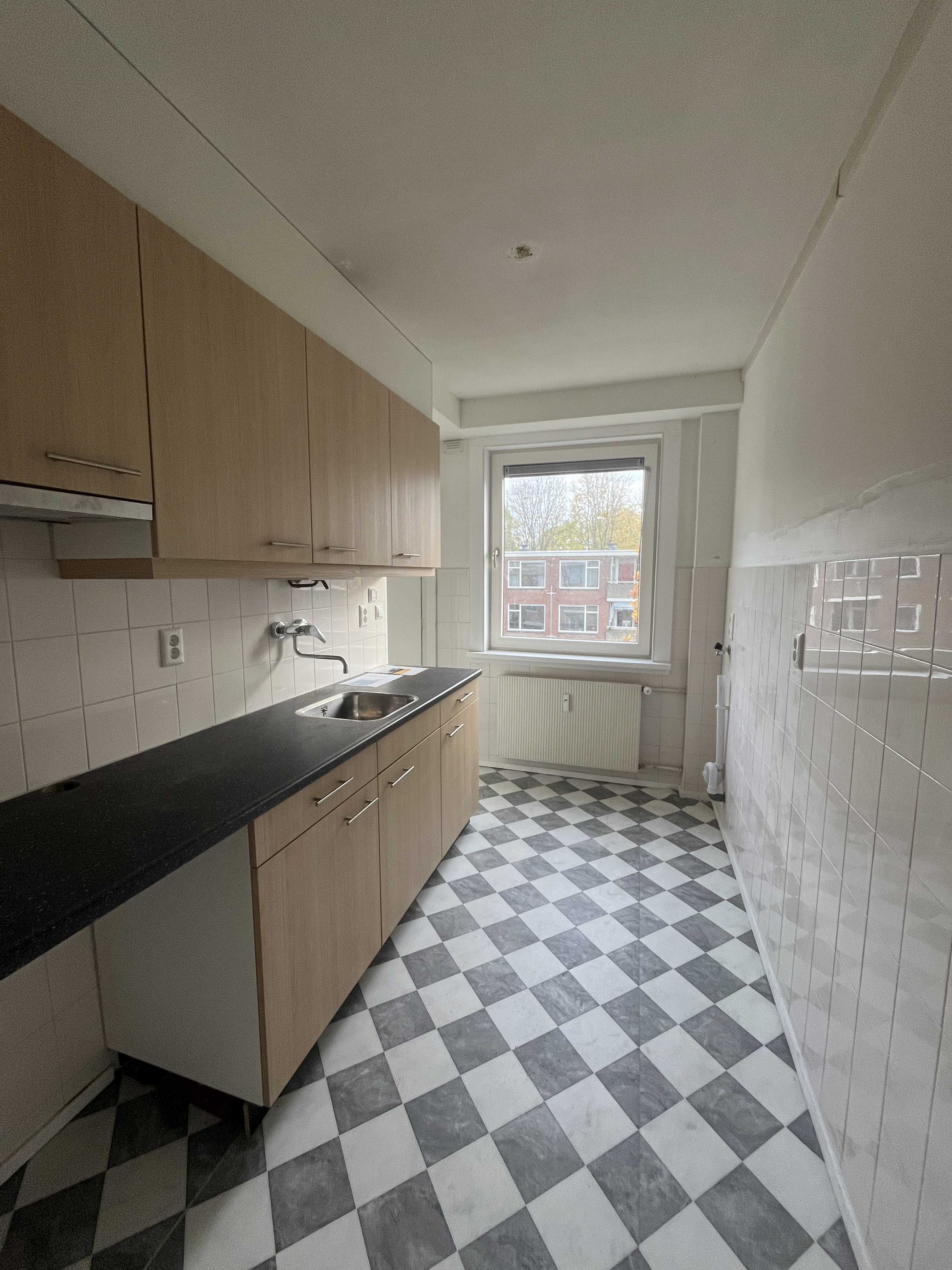 Valkeniersweg 101 - Gorinchem