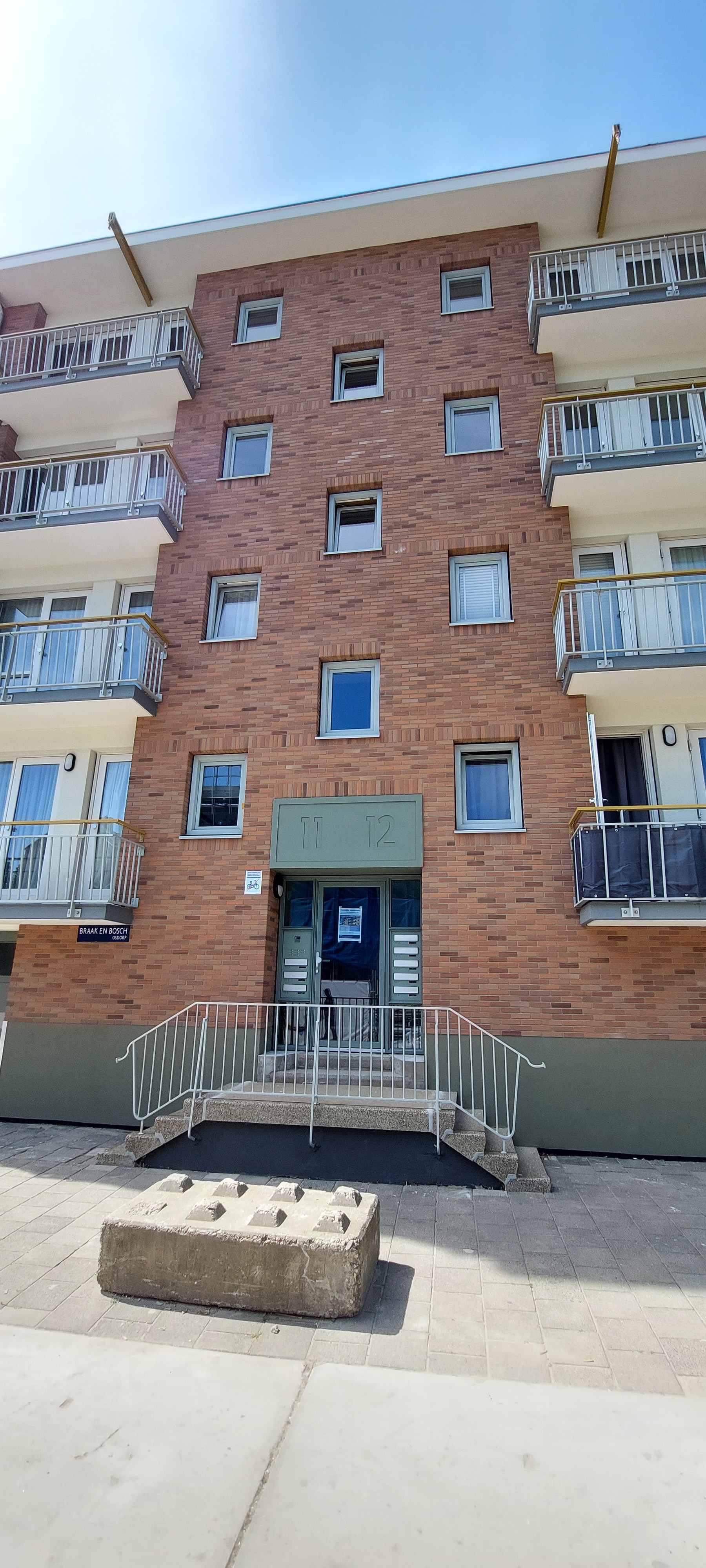 Braak en Bosch 18-3 - Amsterdam