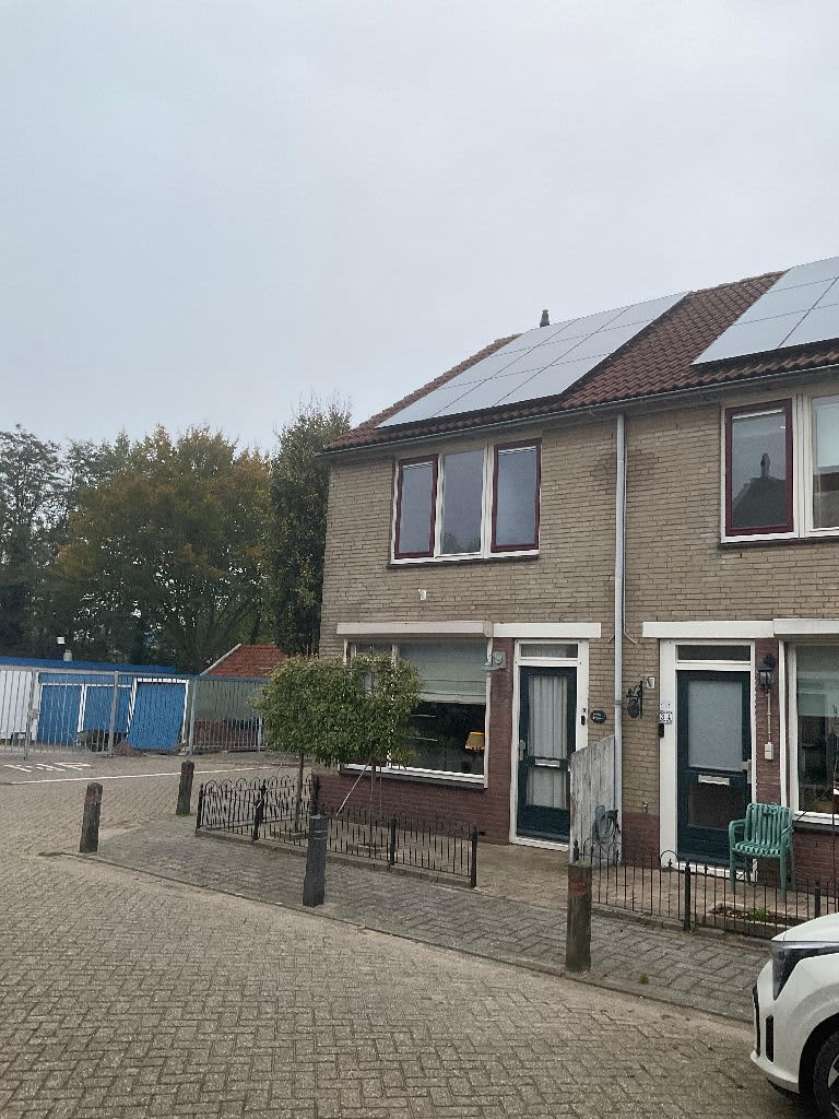 Duetzstraat 36 - Leerdam