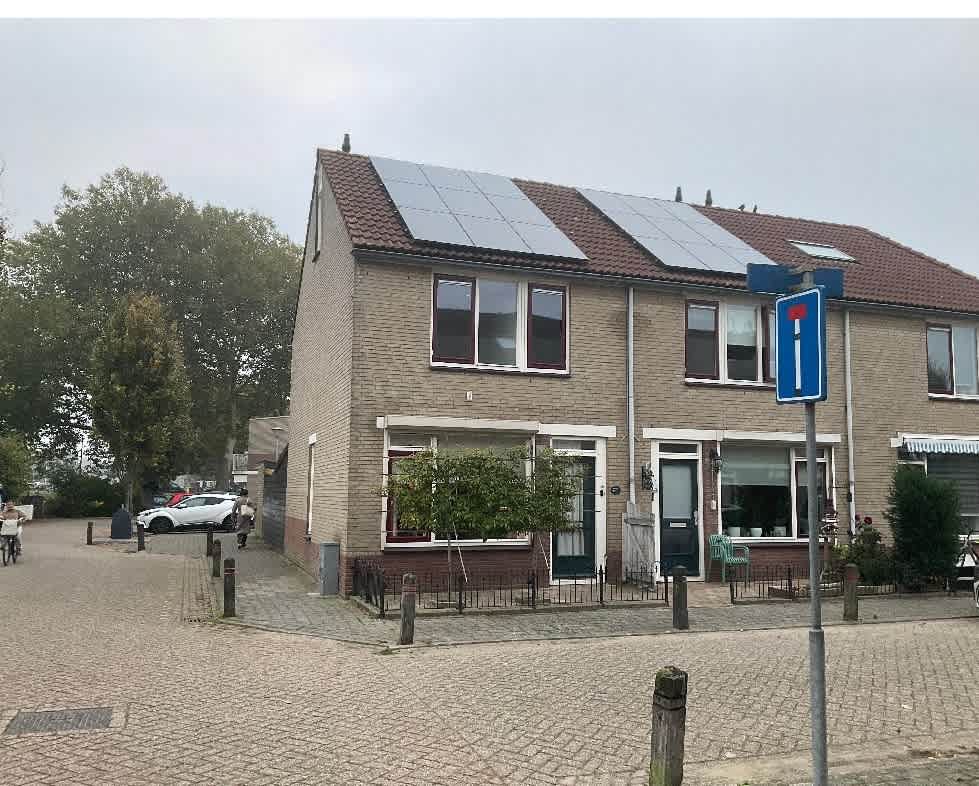 Duetzstraat 36 - Leerdam