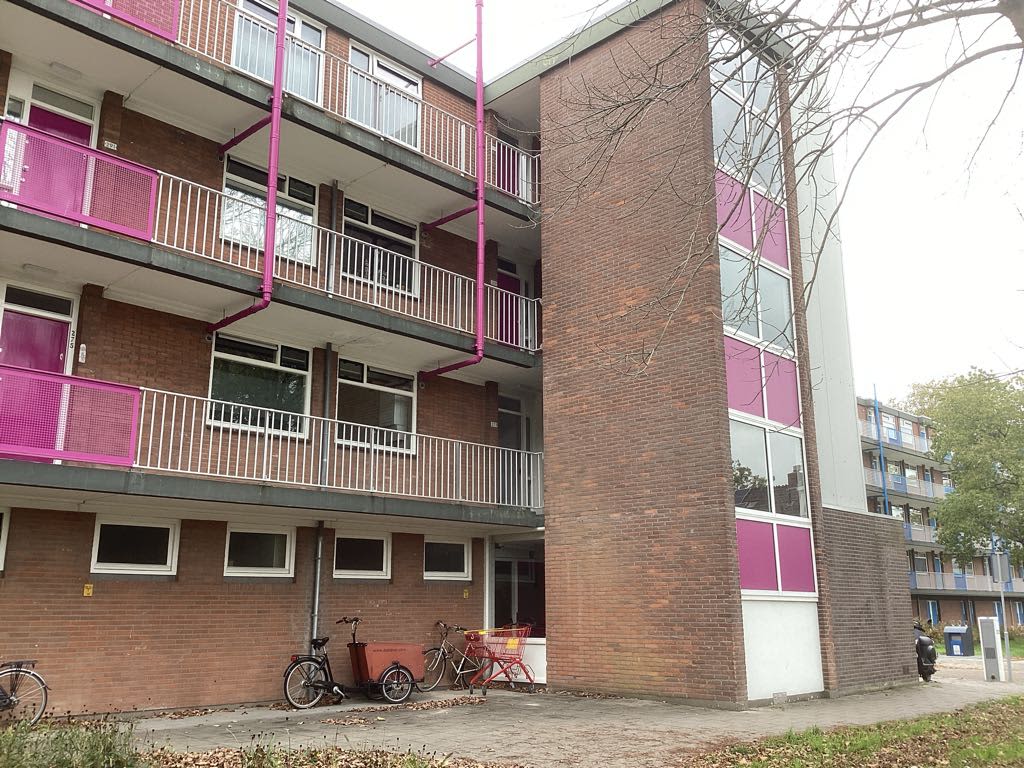 Sluyterslaan 273 - Nieuwegein