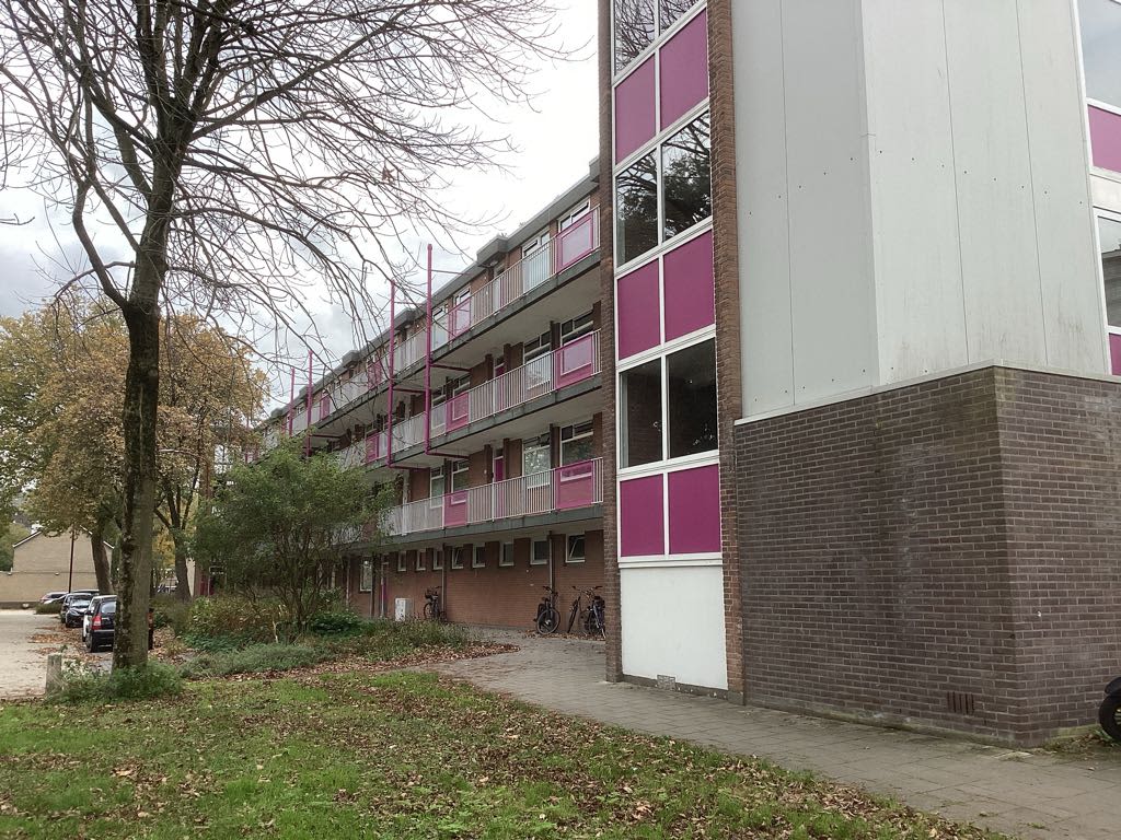 Sluyterslaan 273 - Nieuwegein