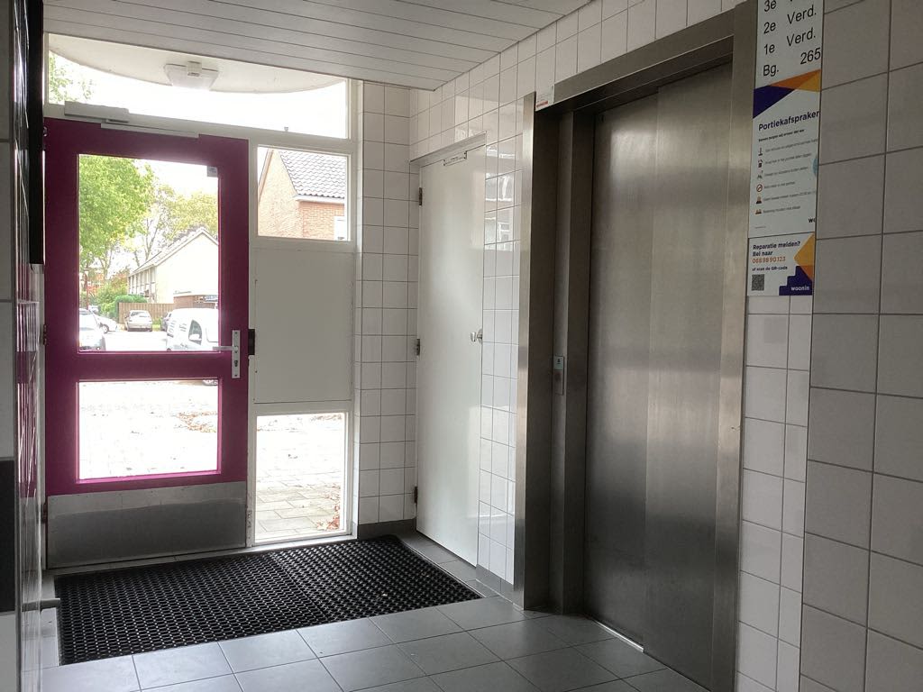 Sluyterslaan 273 - Nieuwegein