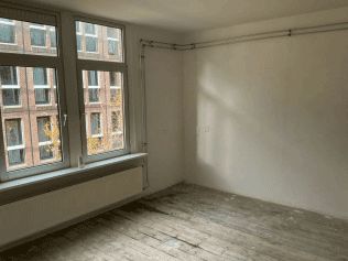 Blankenstraat 46 - Amsterdam