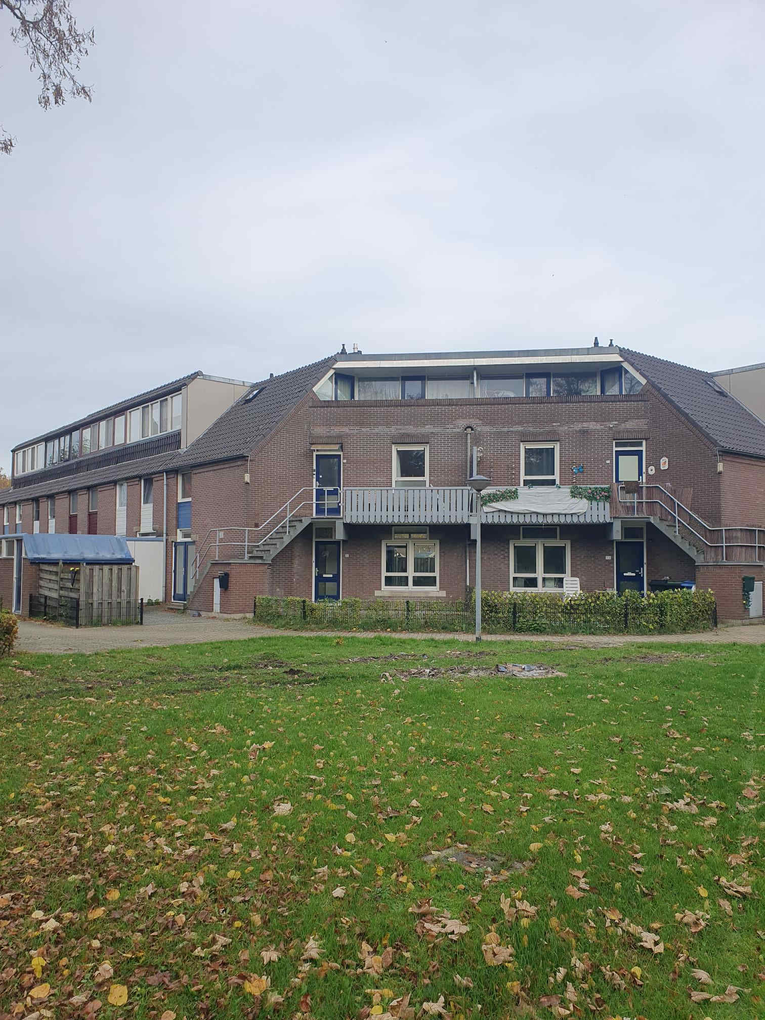 Schoolwerf 32 - Almere