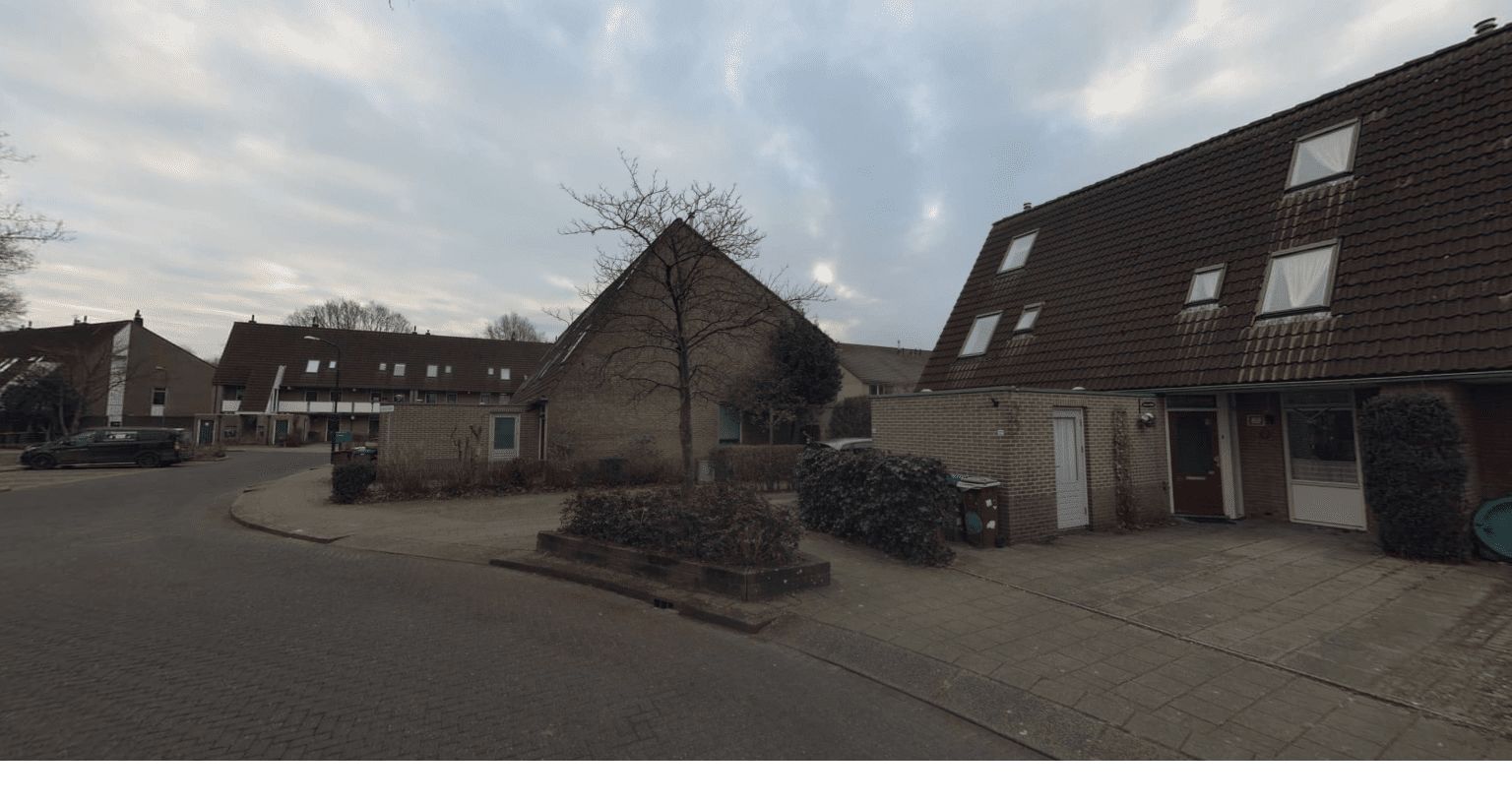 Emmerschans 32 - Veenendaal