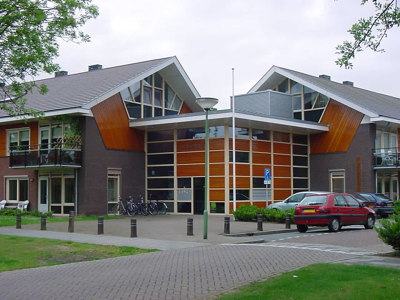 Noorse Wal 19 - Hank