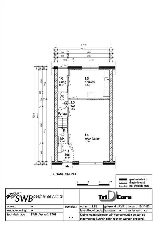 Korte Bosstraat 13 - Rijswijk (GLD)