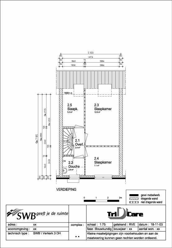Korte Bosstraat 13 - Rijswijk (GLD)