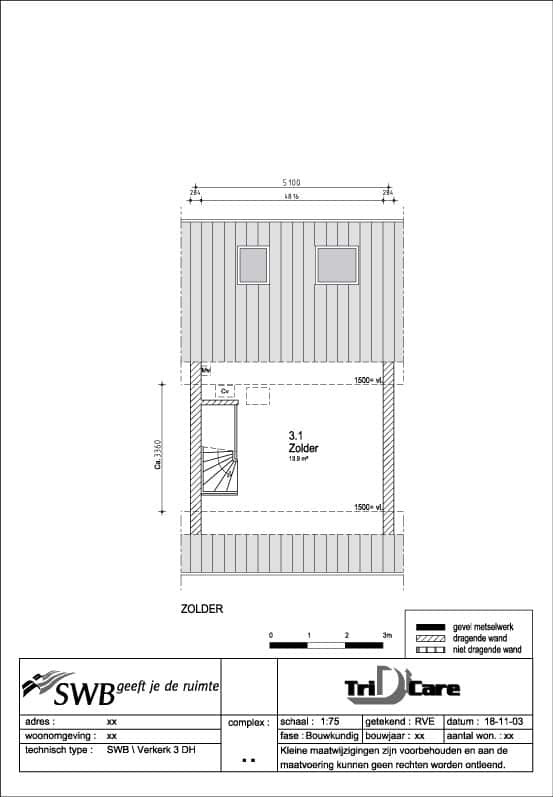 Korte Bosstraat 13 - Rijswijk (GLD)
