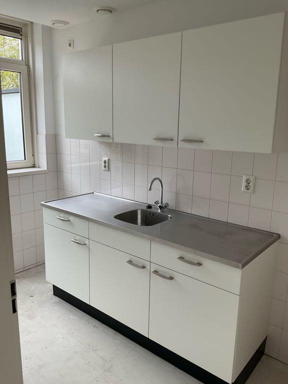 Kuipersstraat 372A - Amsterdam