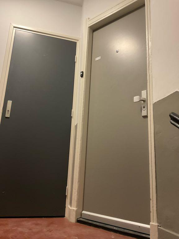 Kuipersstraat 372A - Amsterdam