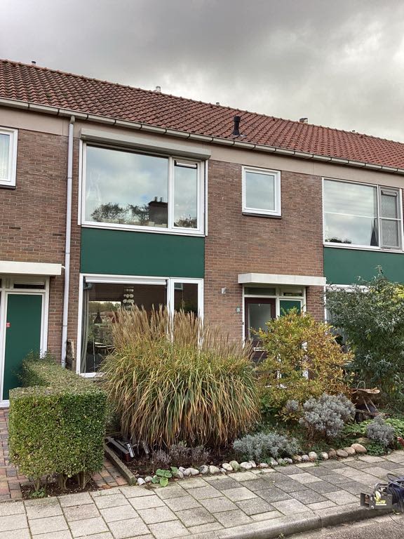 Kerkeland 35 - Langbroek